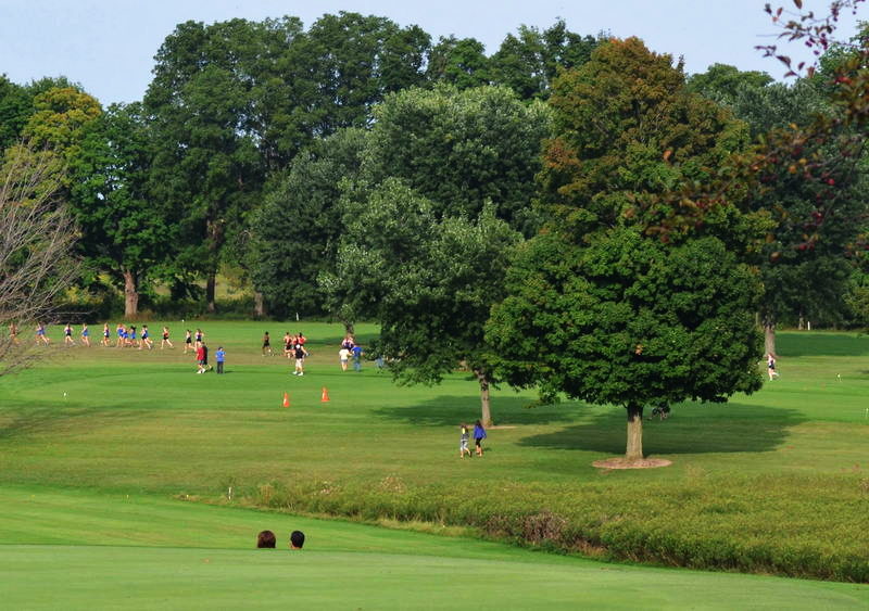 Olivet Country Club (Olivet Golf Club, Olivet Golf Course) - From Facebook